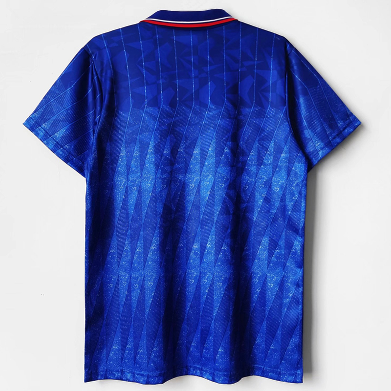 1988-1991 Chelsea Home