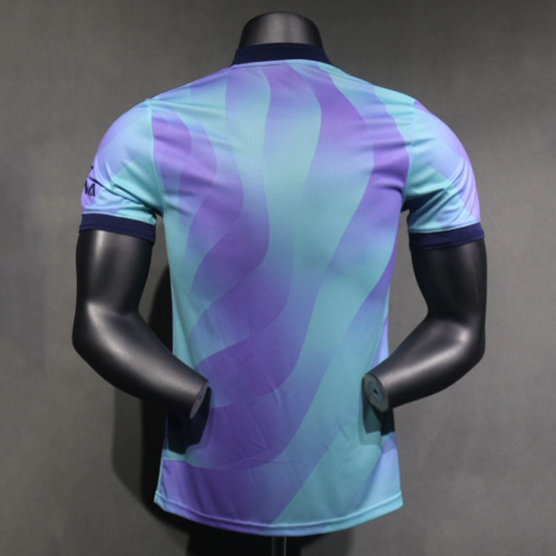 2024-2025 Arsenal Third Player