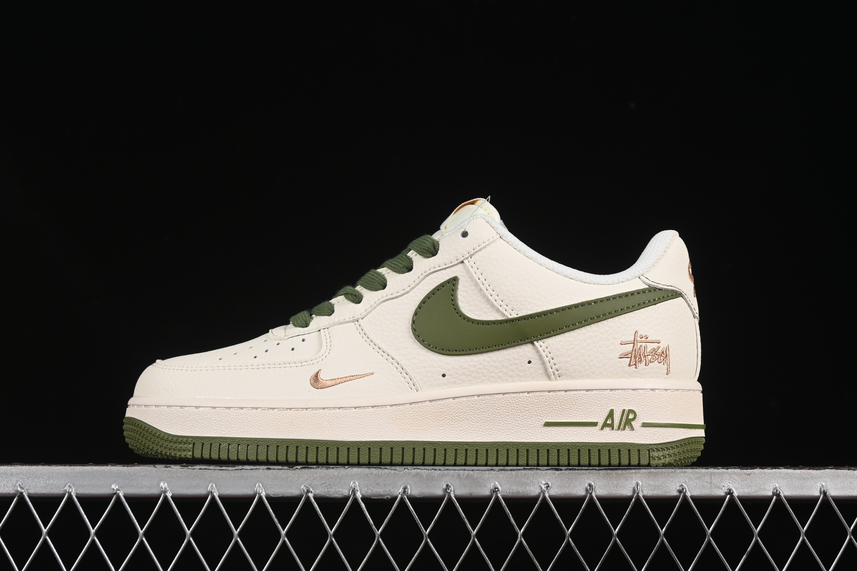 Nk Air Force 1