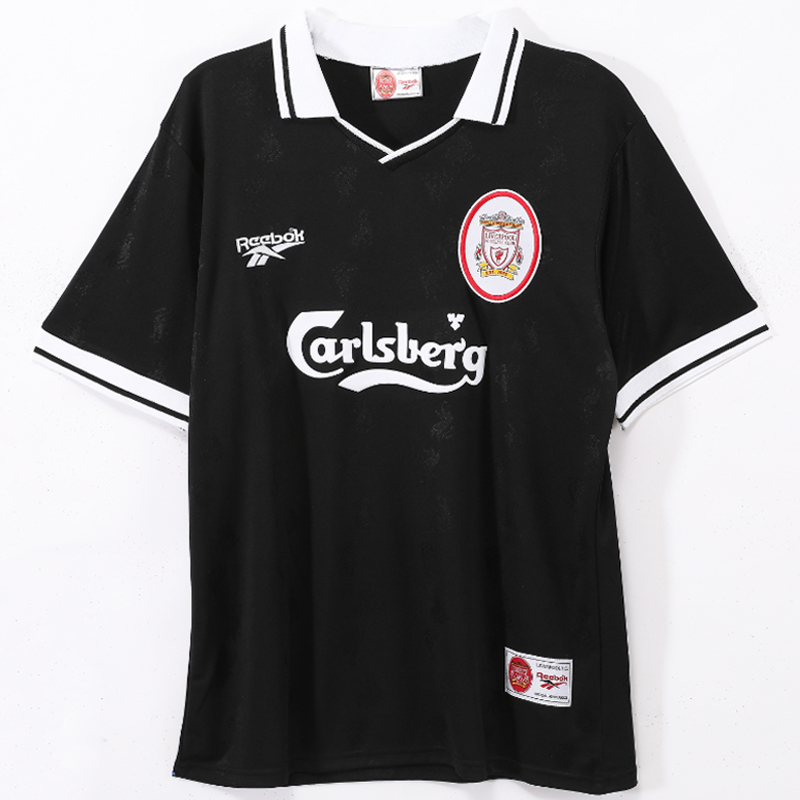 1996-1997 Liv  Away