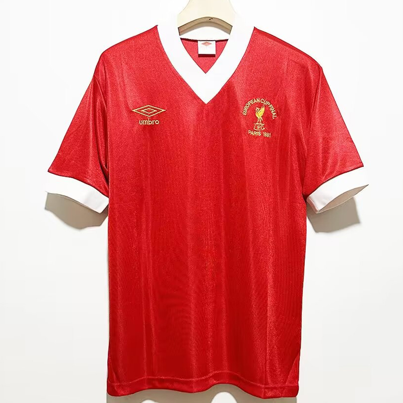 1981  Liv Home