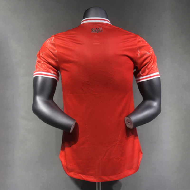 2025 Liv retro Player Version