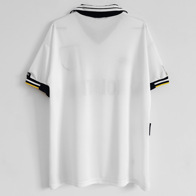 1994-1995 Tottenham Hotspur Home