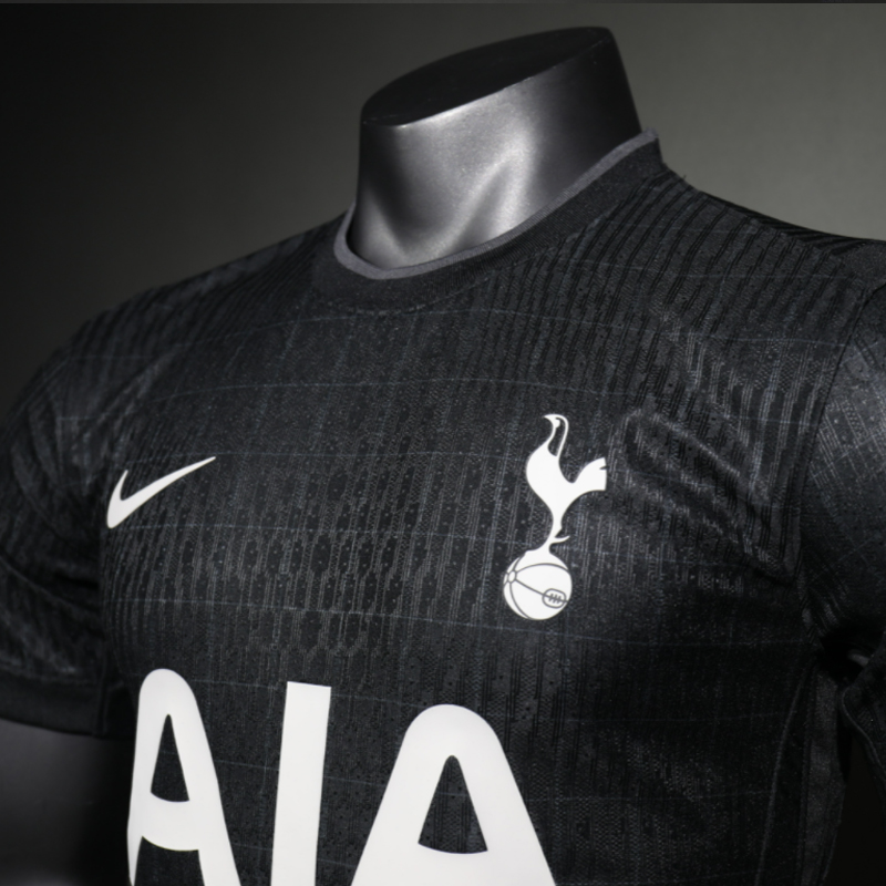 2025-2026 Tottenham Hotspur Away Player