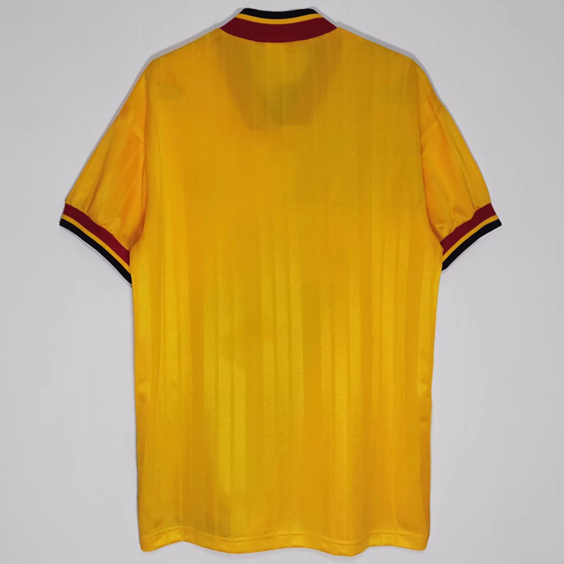 1993-1994 Arsenal Away