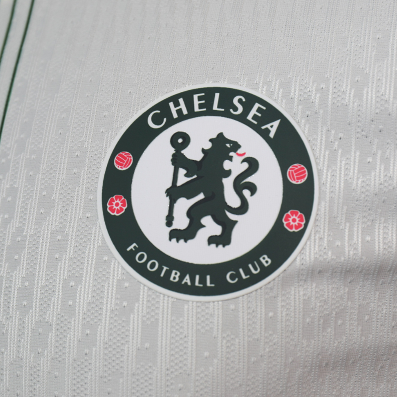 2025-2026 Chelsea Away Player