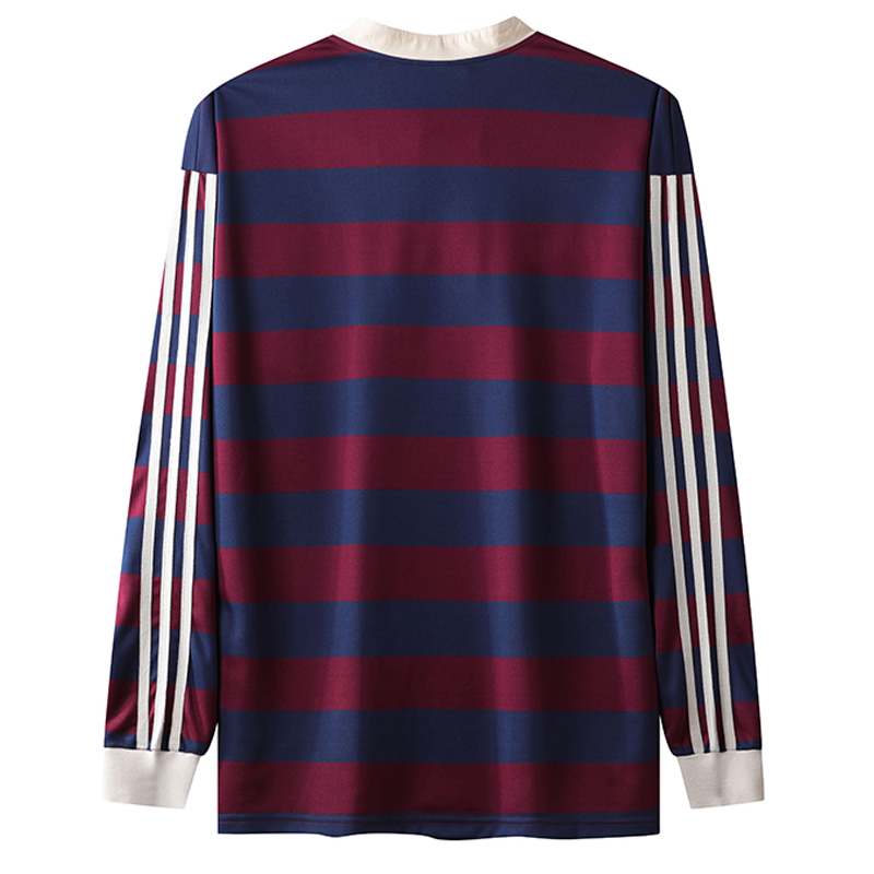 1995-1996 Newcastle United Away LS