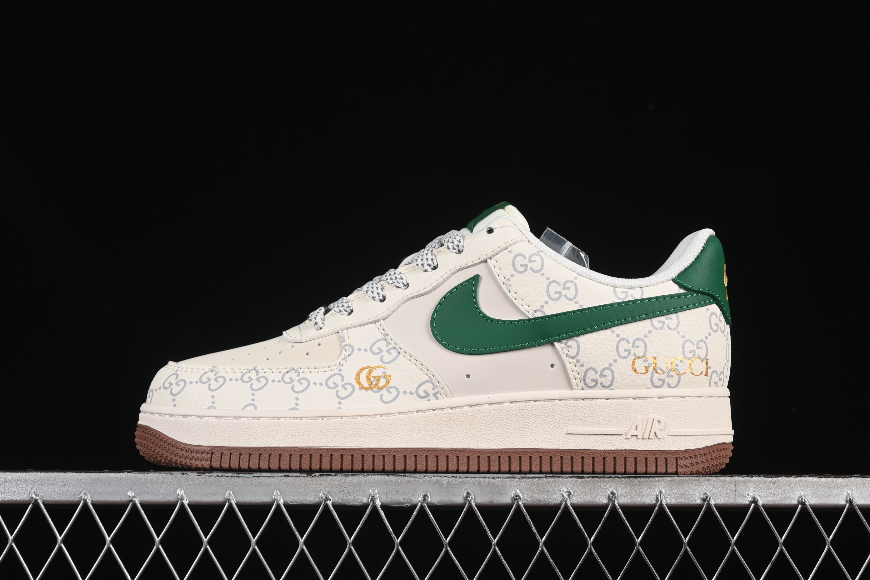 Nk Air Force 1