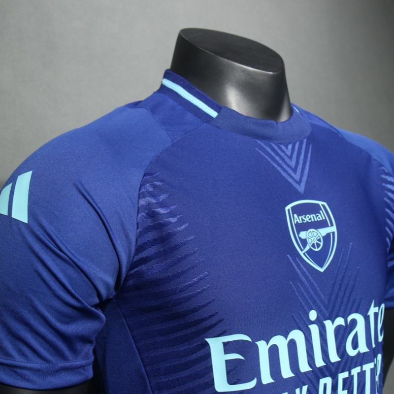 2025 Arsenal training suit Player