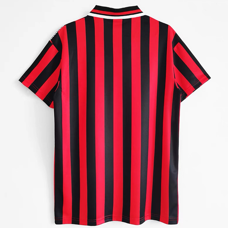 1995 Manchester City Away