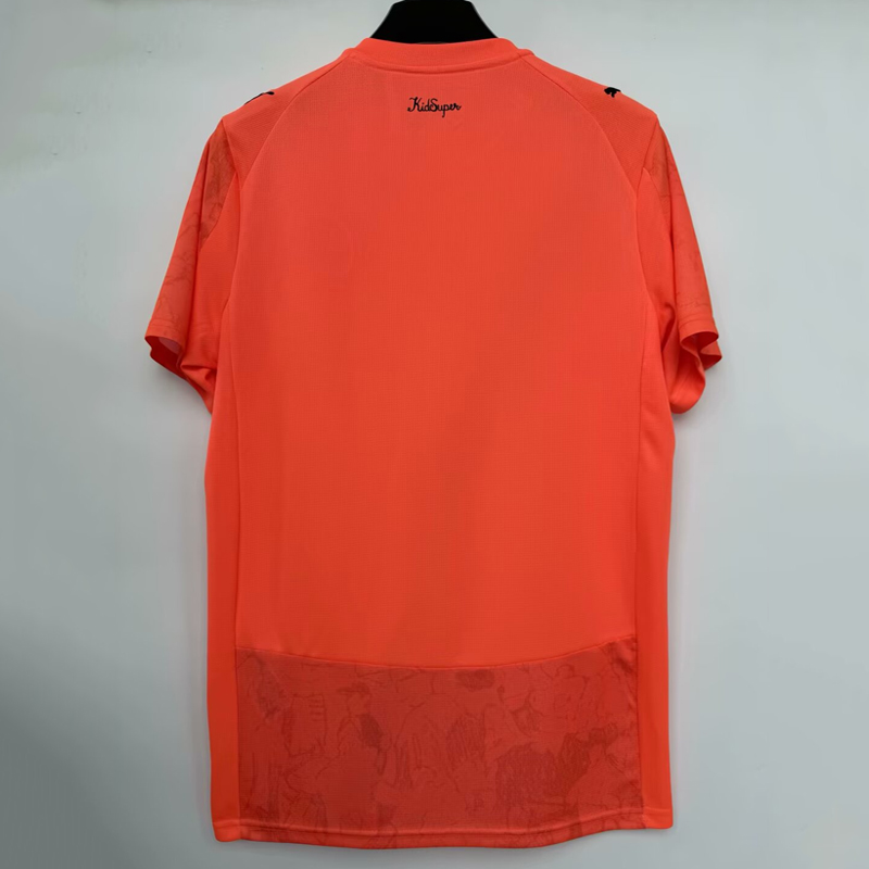 2025-2026 Manchester City Third