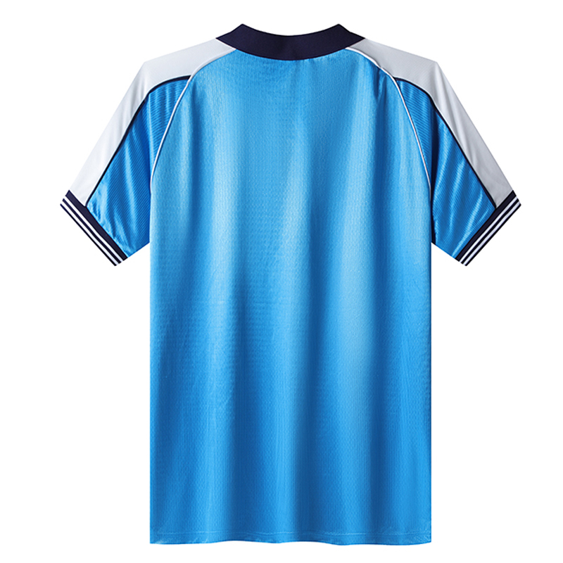 1999-2001 Manchester City Home