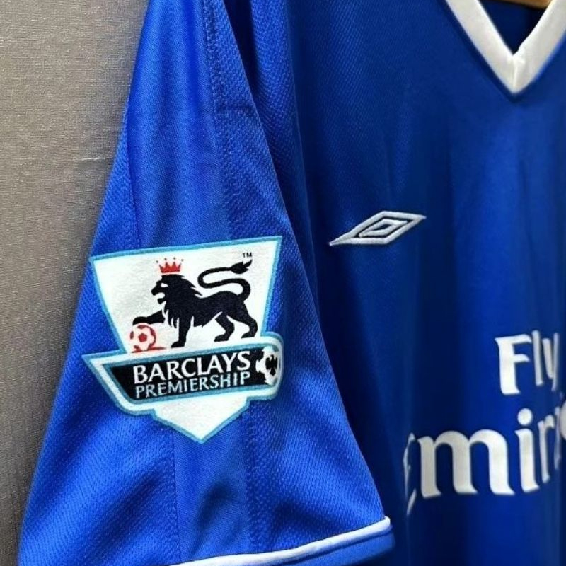 2003-2004 Chelsea Home