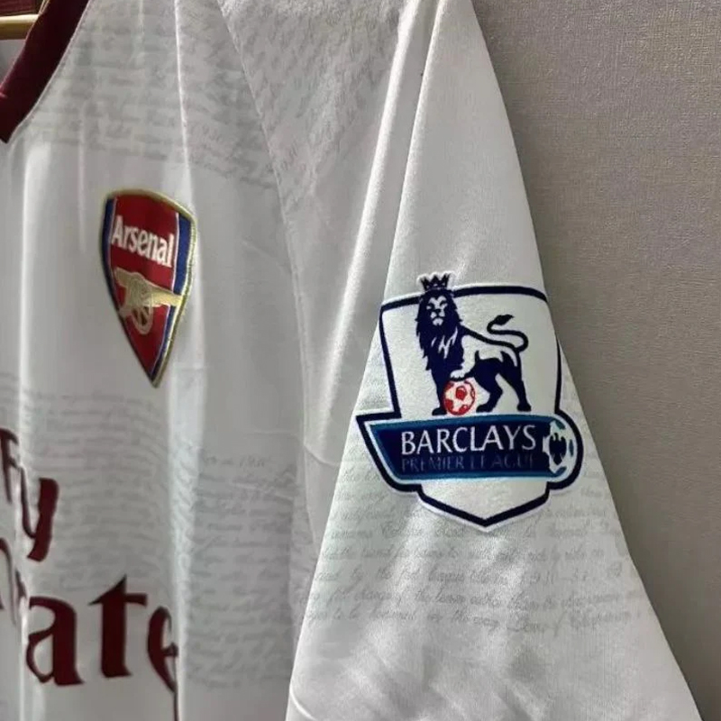 2008-2009 Arsenal Away