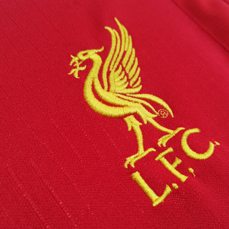 2014-2015 Liv Home
