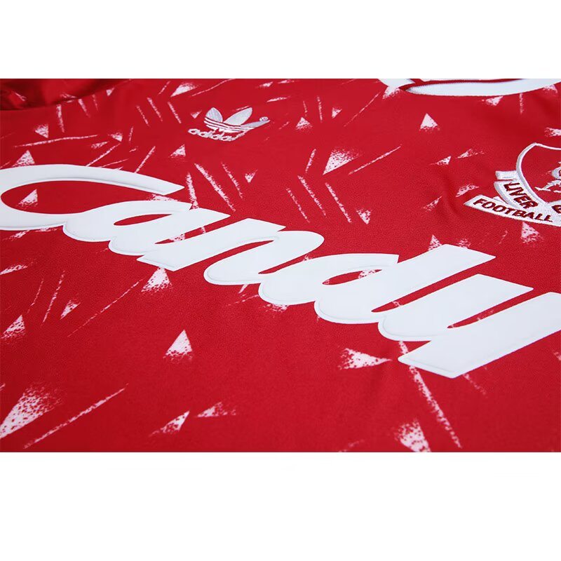 1989-1991 Liv Home LS