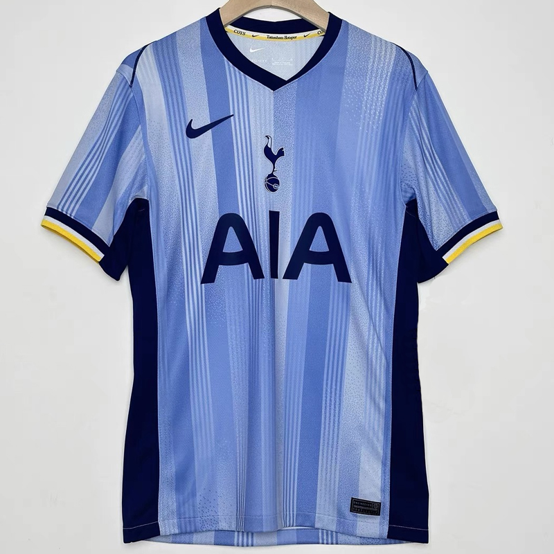 2024-2025  Tottenham Hotspur Away