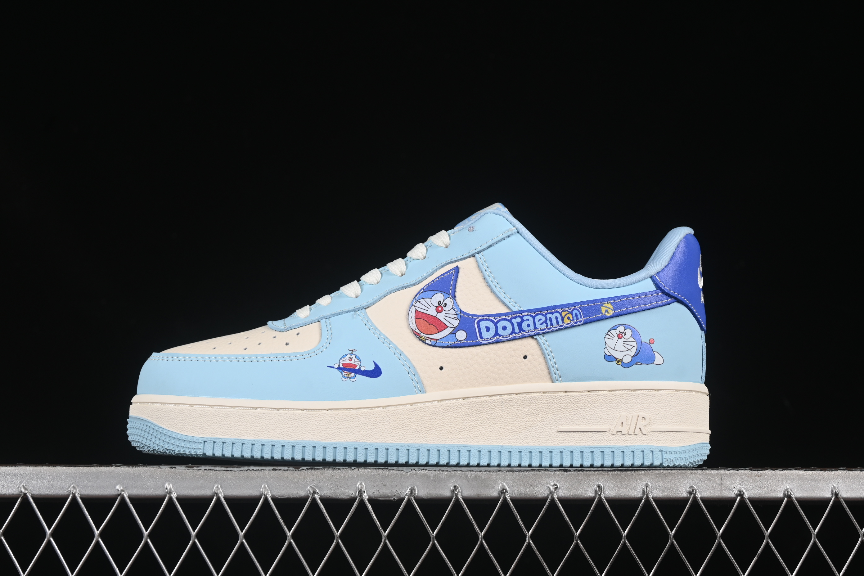 Nk Air Force 1