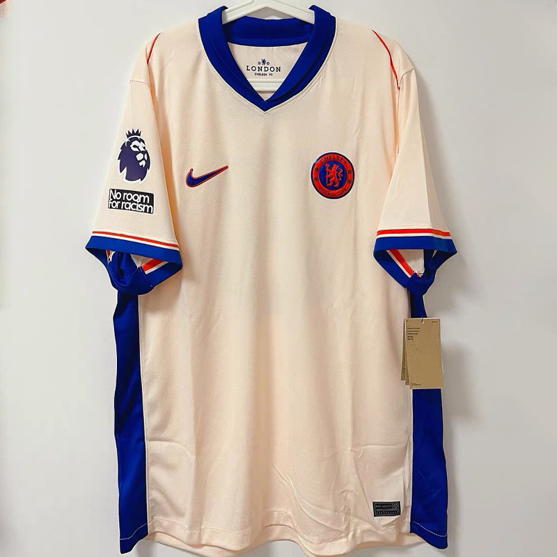 2024-2025 Chelsea Away