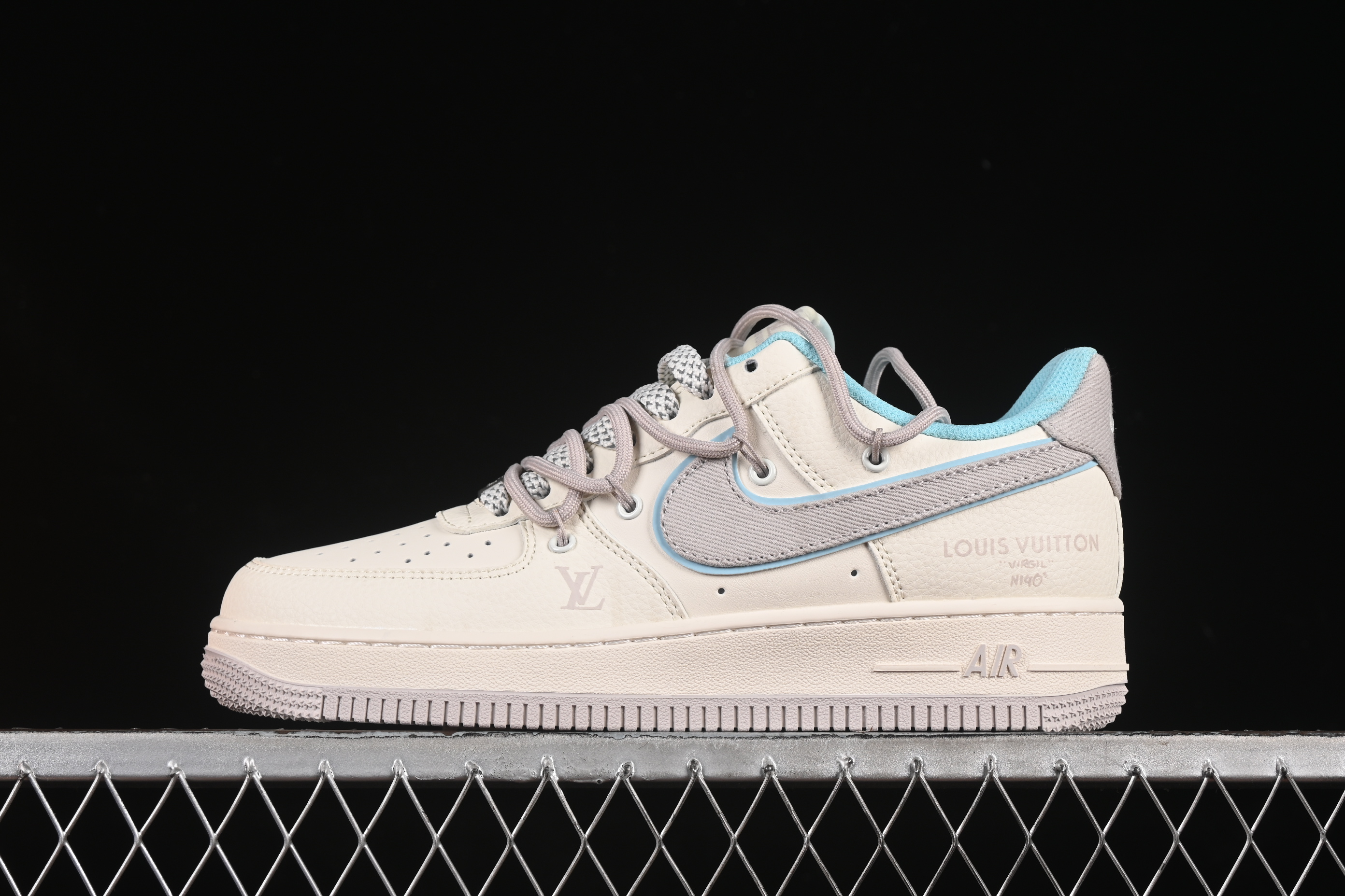 Nk Air Force 1