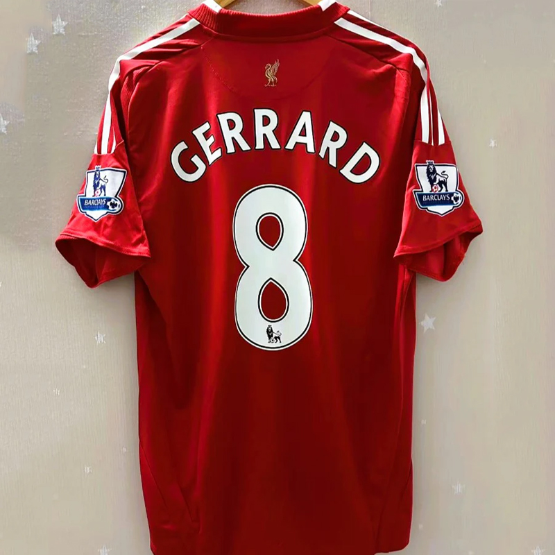 2009-2010 Liv Home