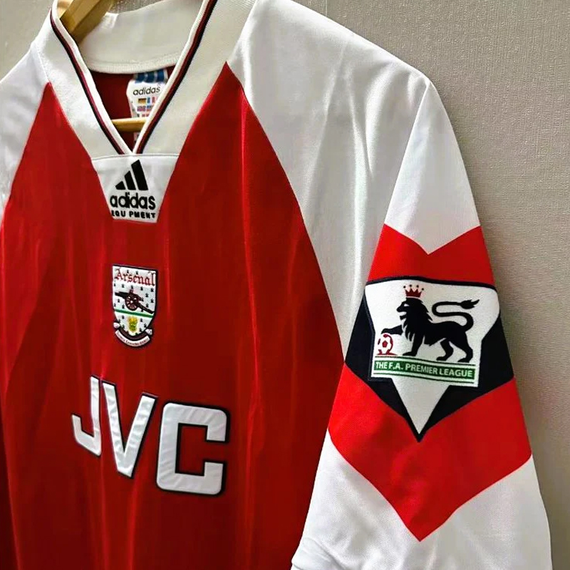 1992-1993 Arsenal Home