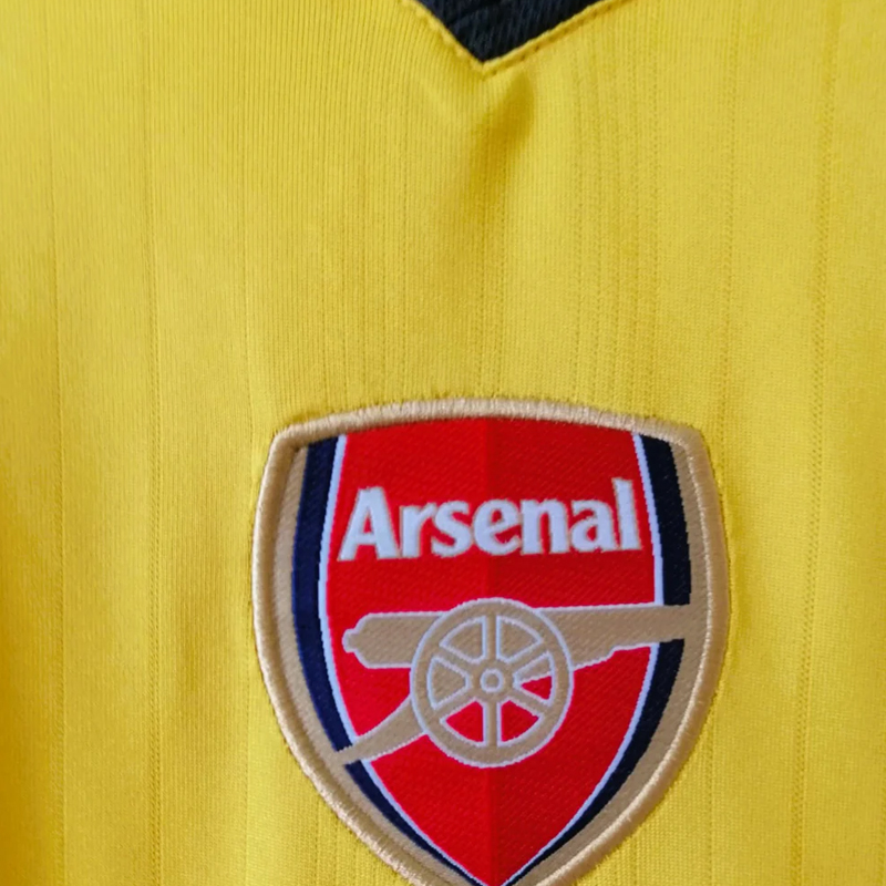 2005-2006 Arsenal Away