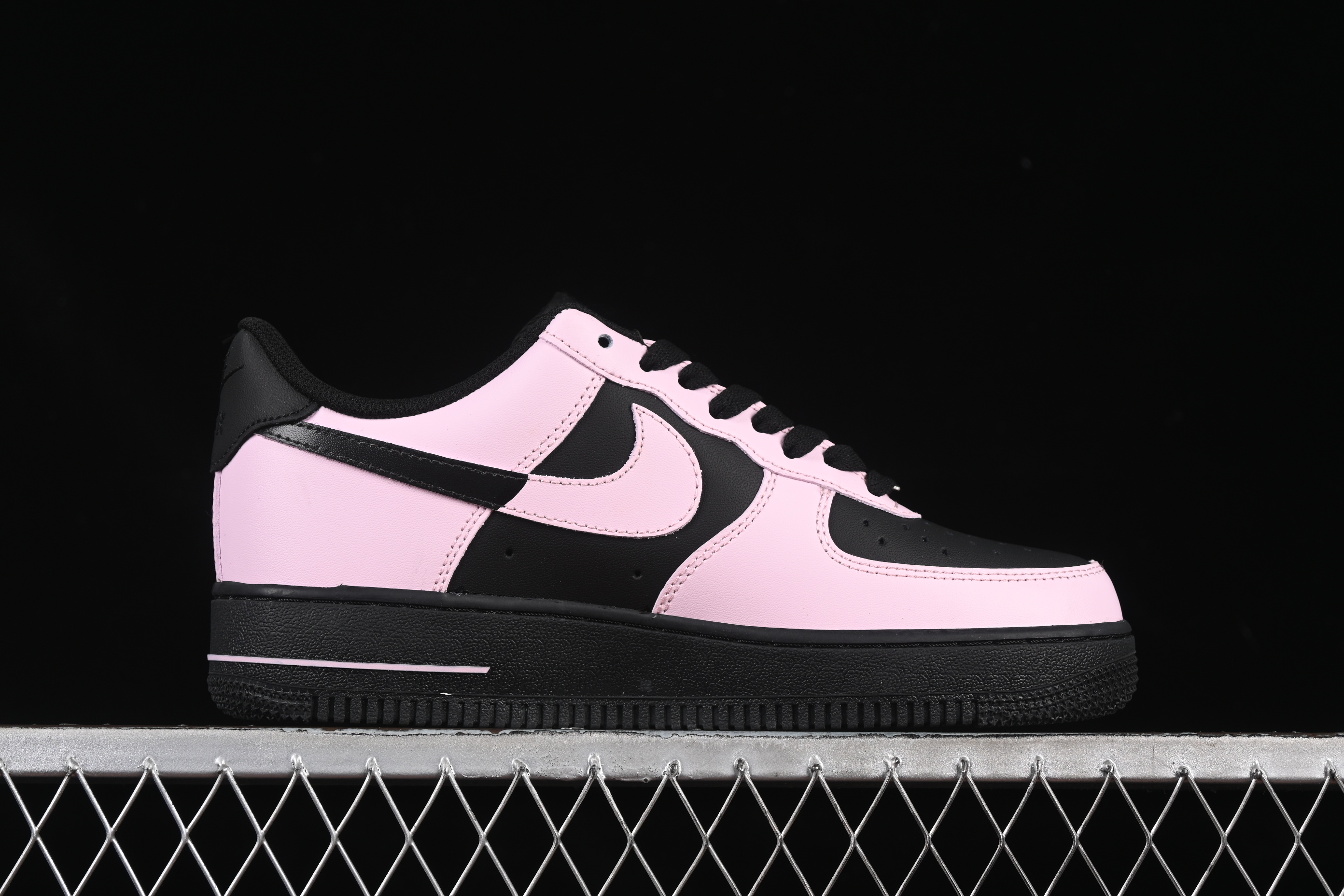 Nk Air Force 1