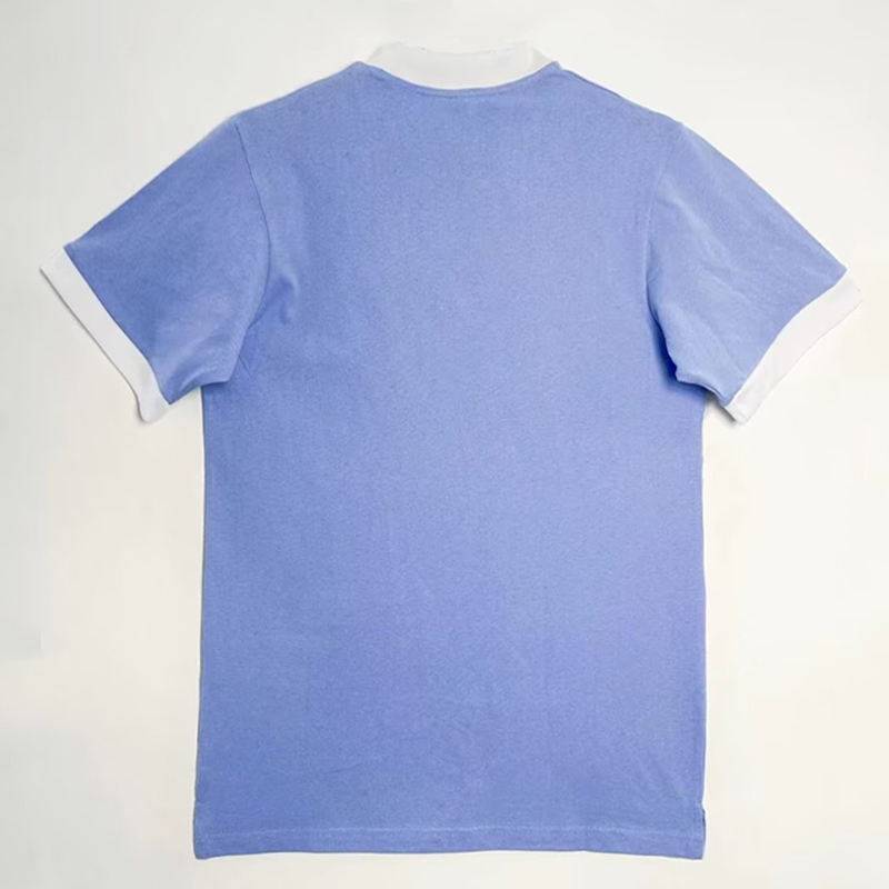 1972 Manchester City Home