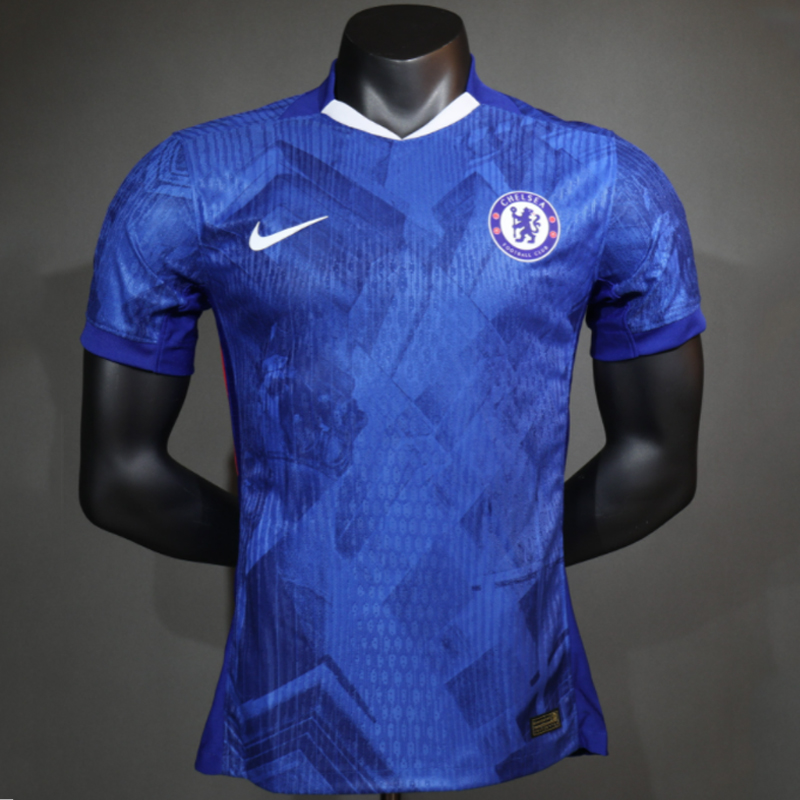 2025-2026 Chels Home Player