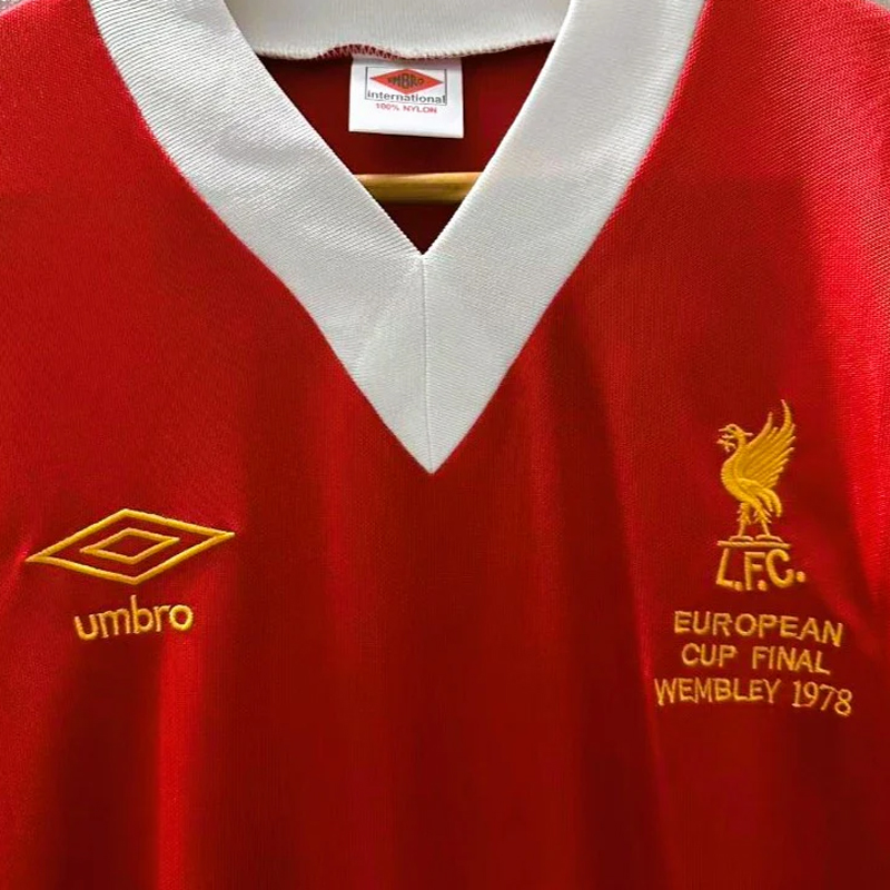 1977-1978 Liv Home
