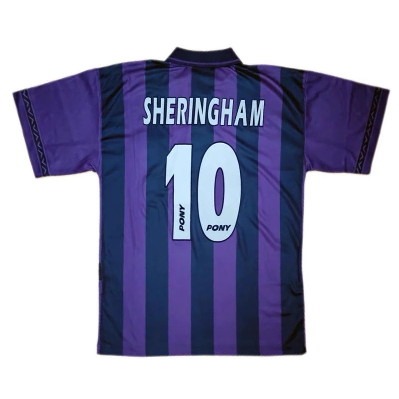 1995-1997 Tottenham Hotspur Away