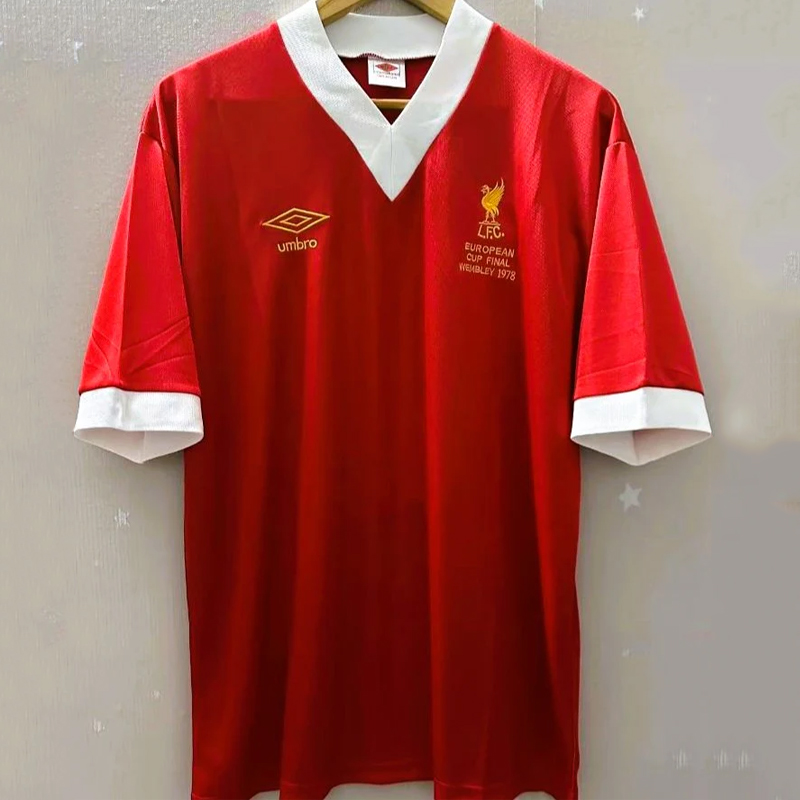 1977-1978 Liv Home