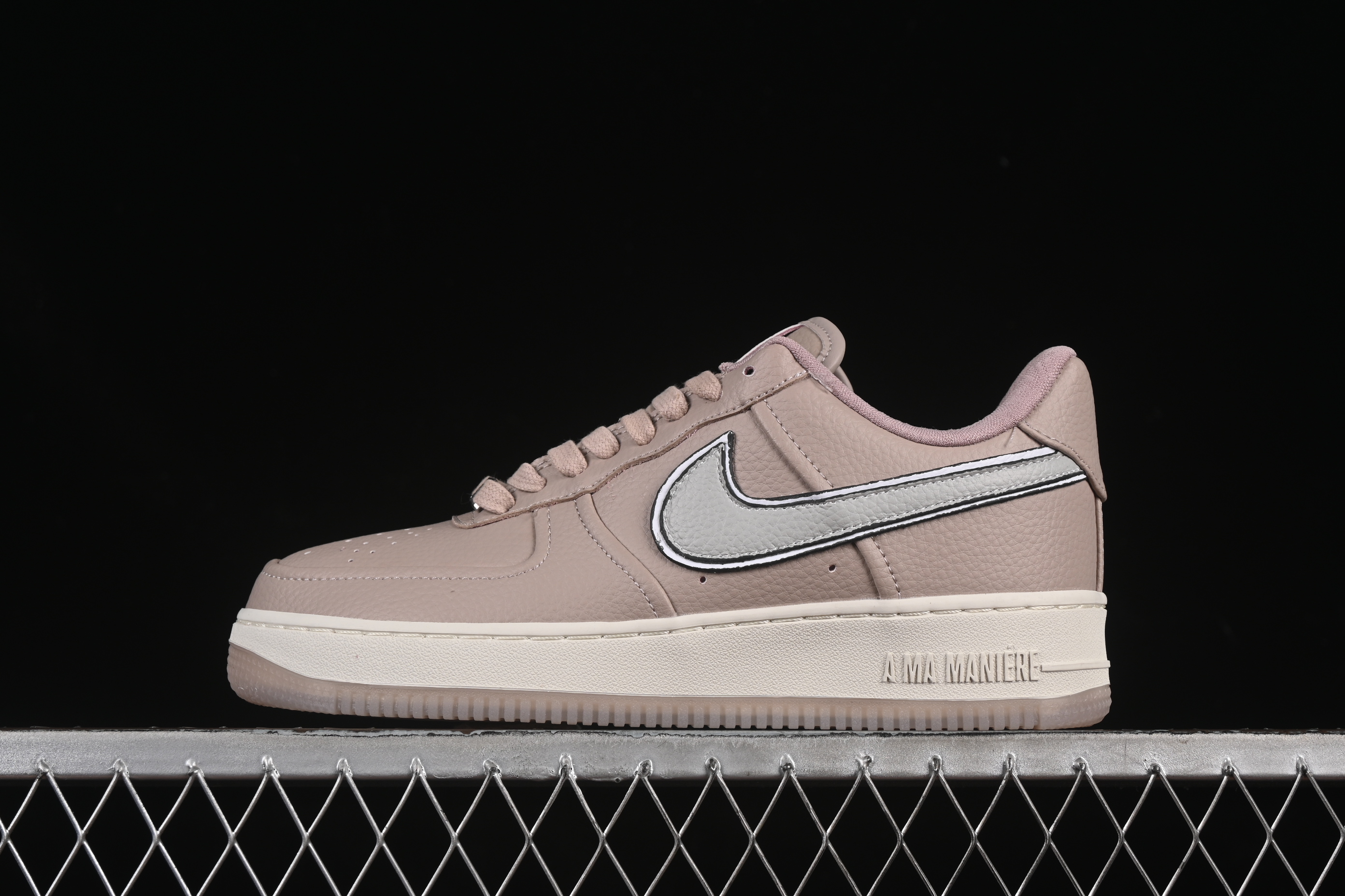 Nk Air Force 1