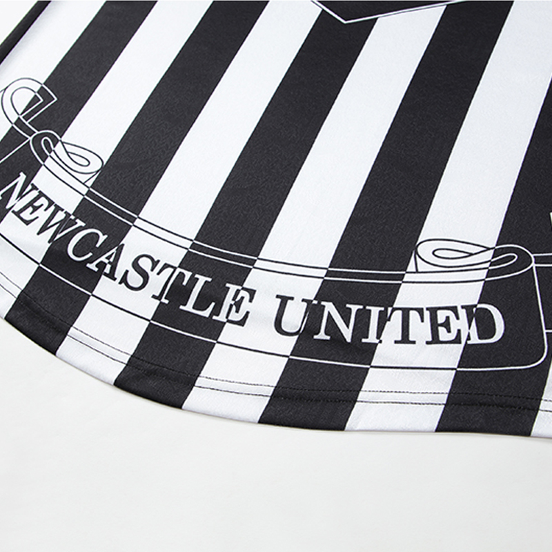 1997-1999 Newcastle United Home LS