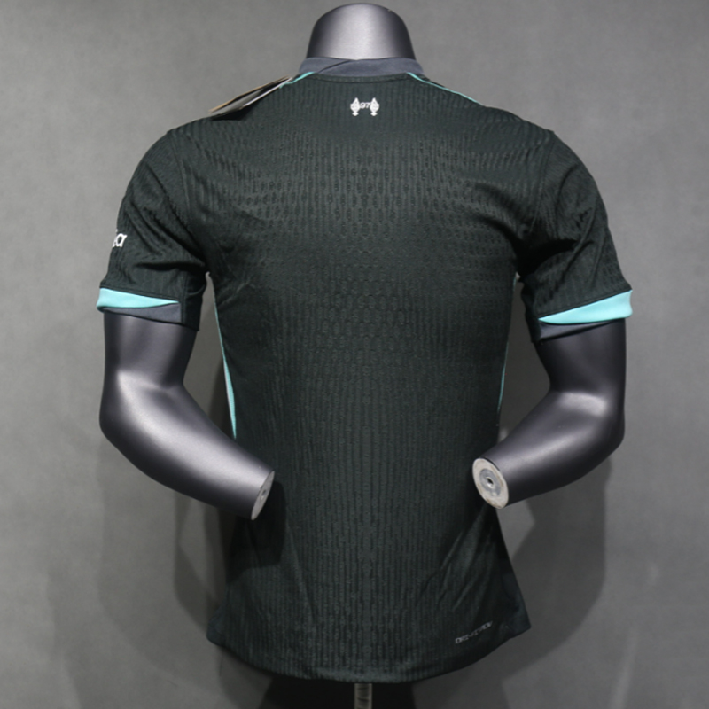 2024-2025 Liv Away Player Version