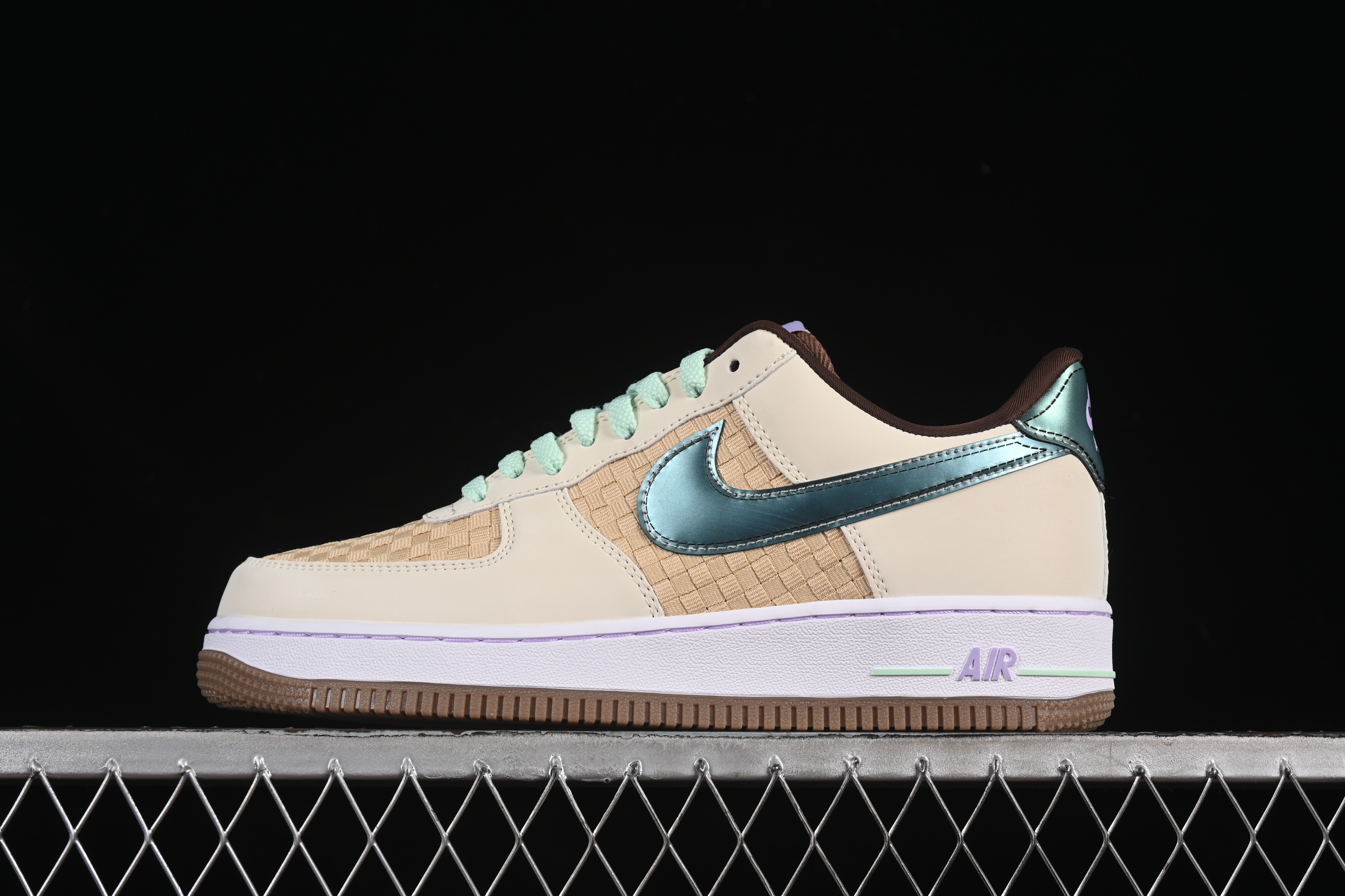 Nk Air Force 1