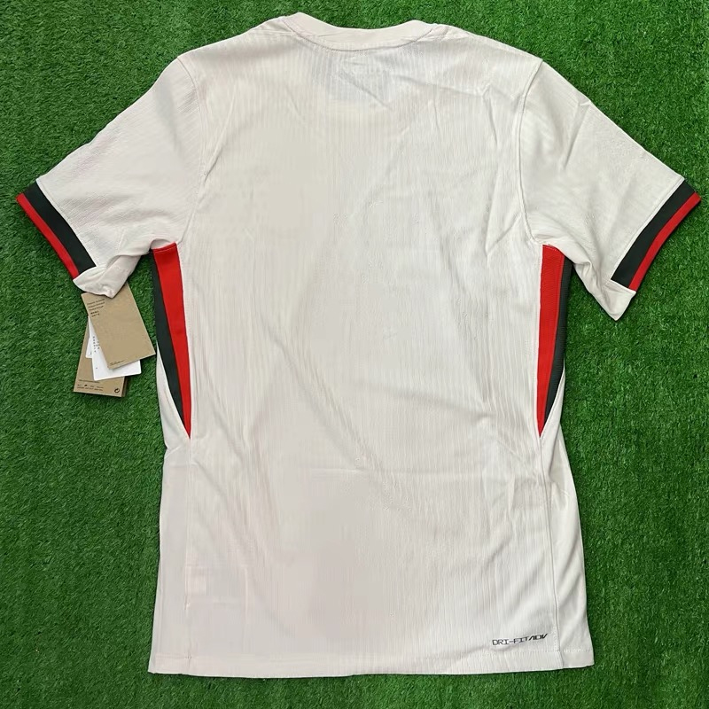 2025-2026 Chelsea Away Player