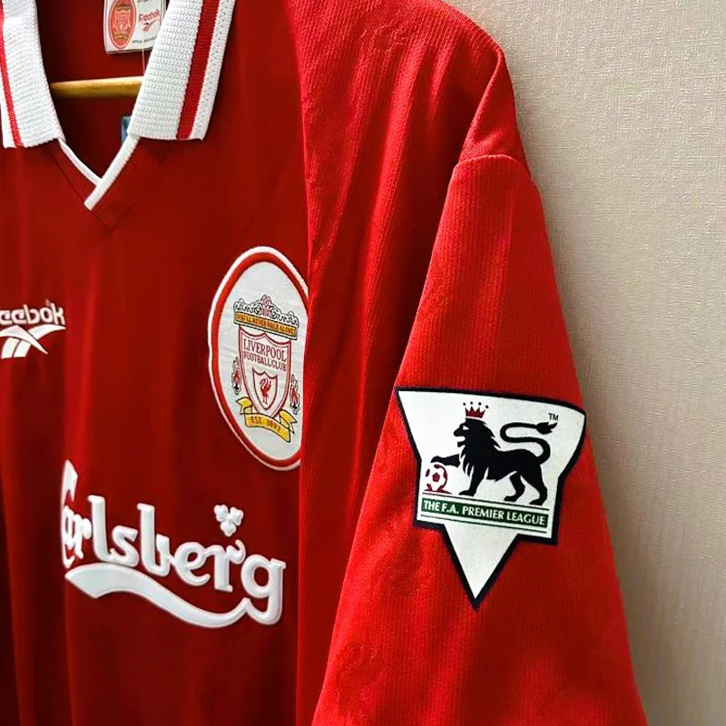1996-1997 Liv Home