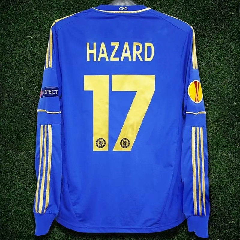 2012-2013 Chelsea Home LS