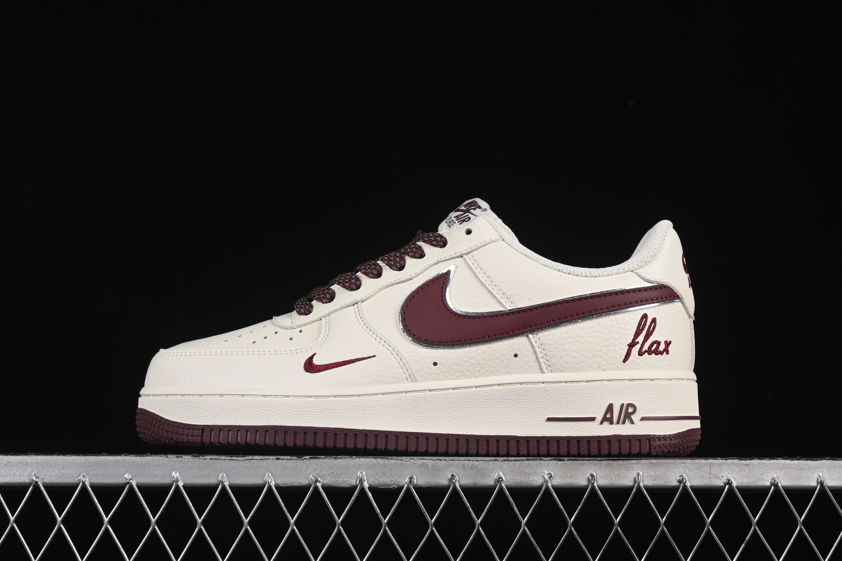 Nk Air Force 1
