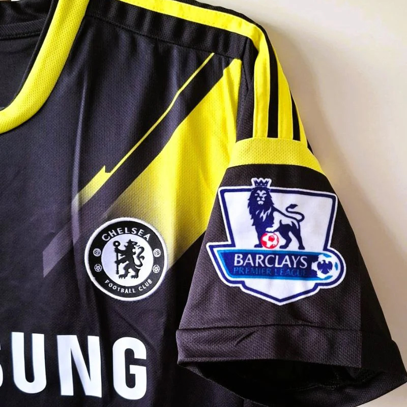 2012-2013 Chelsea Third