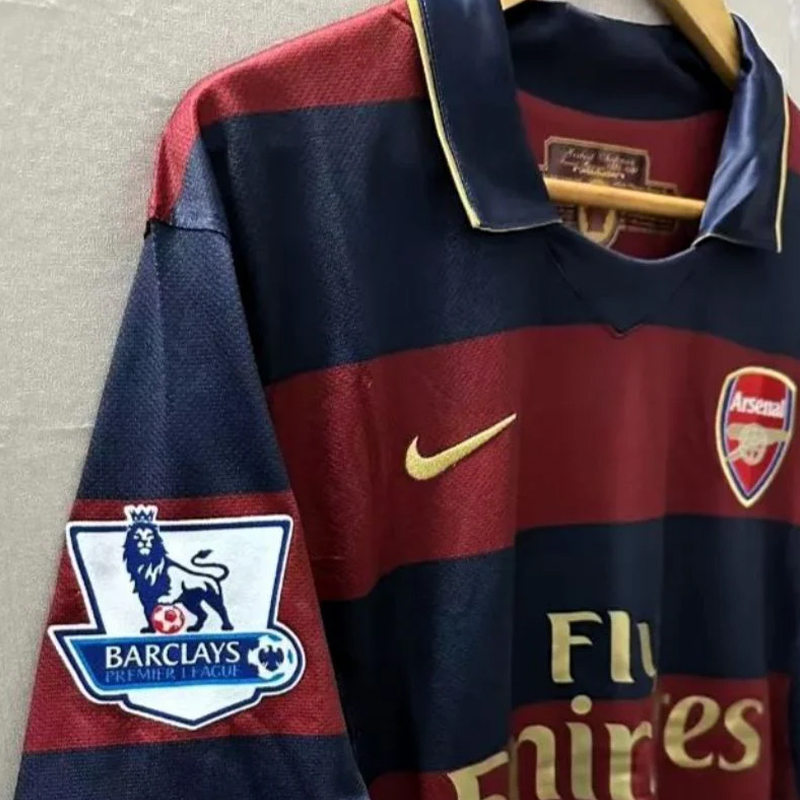 2013-2014 Arsenal Third