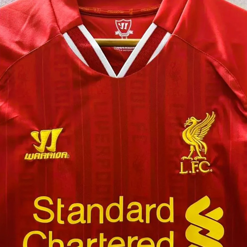 2013-2014 Liv Home