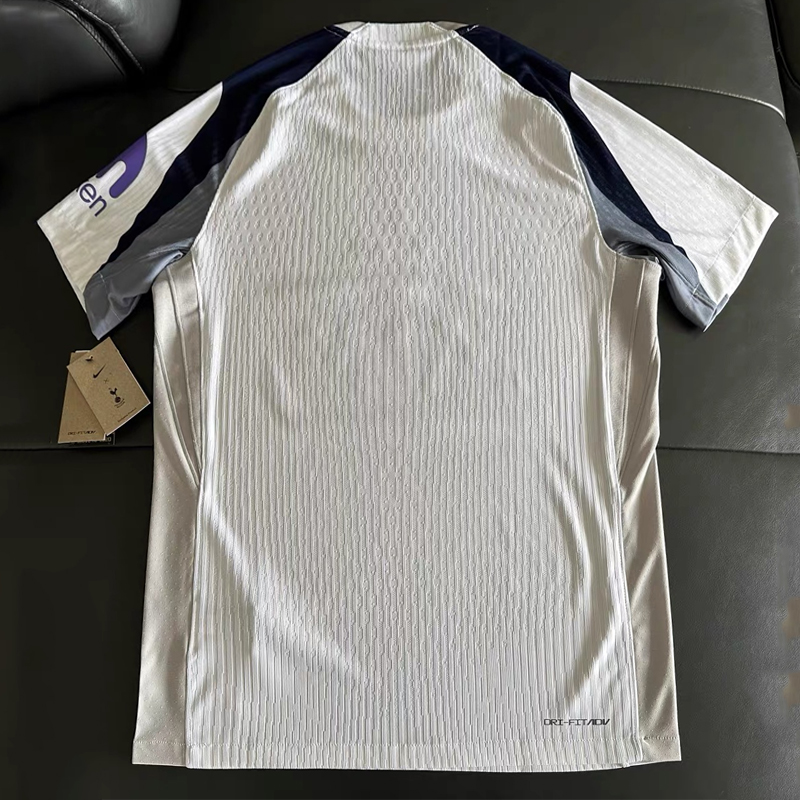 2025-2026 Tottenham Hotspur Home Player