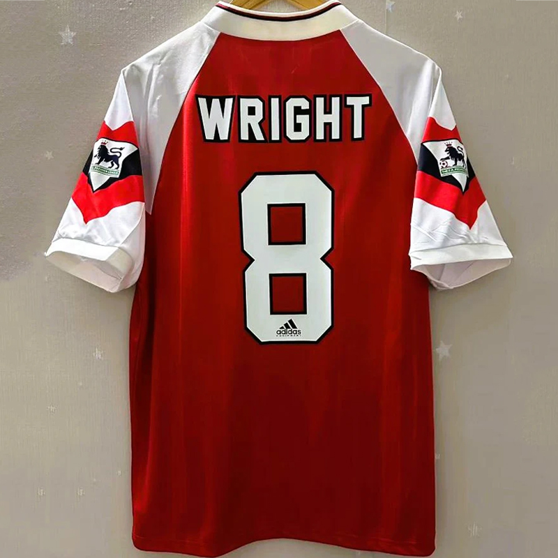 1992-1993 Arsenal Home