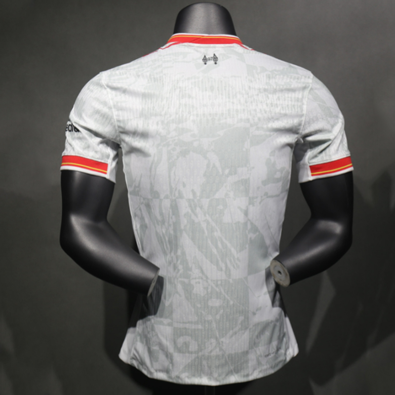 2024-2025 Liv Third Player Version