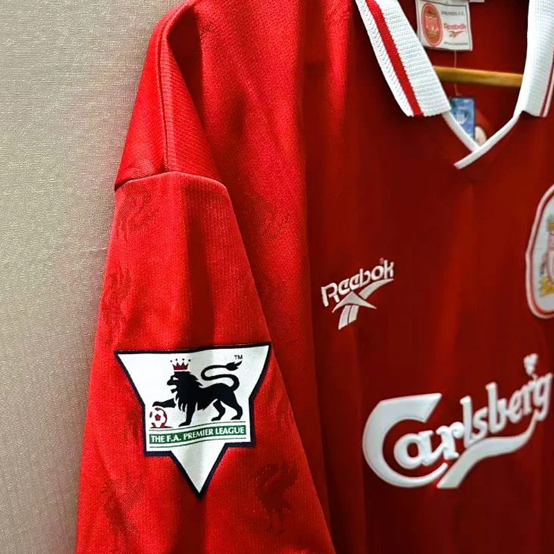 1996-1997 Liv Home