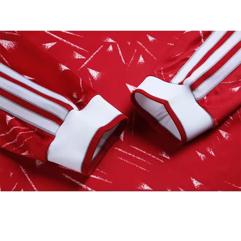 1989-1991 Liv Home LS