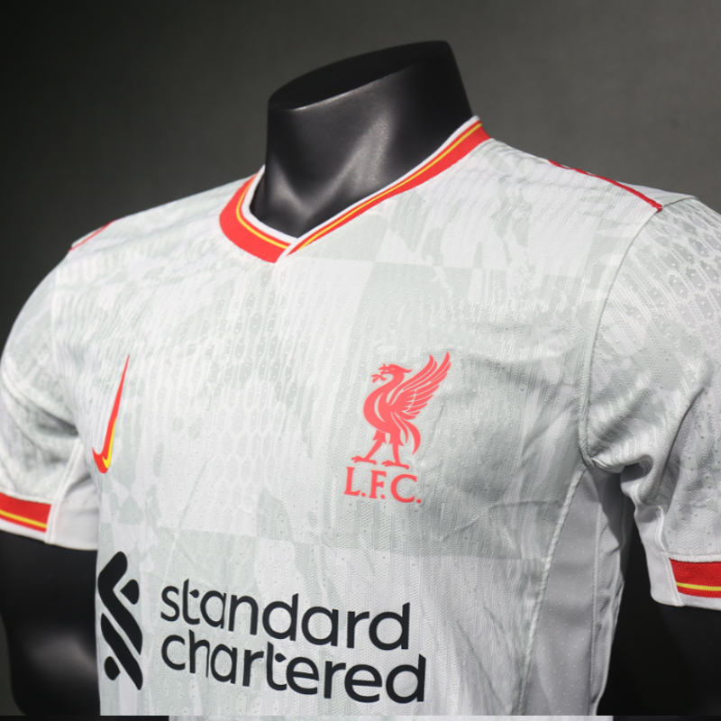 2024-2025 Liv Third Player Version